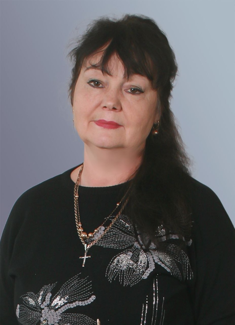 Костилова Лариса Ивановна Костилова Лариса Ивановна.